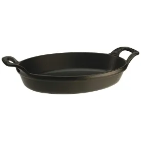 Staub - 2.2 L Oval Stackable Dish (32 cm)