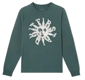 Sun Longsleeve