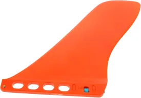 Surfboard Fin Paddleboard Stabilizer Easy Installation for Inflatable Surfboards Streamlined Design for Enhanced Performance Bright