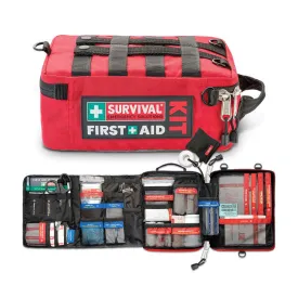 SURVIVAL Workplace First Aid KIT