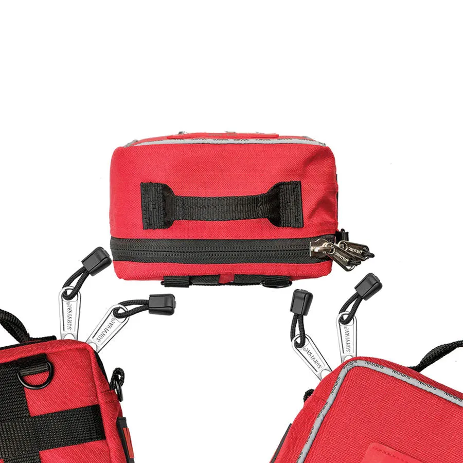 SURVIVAL Workplace First Aid KIT