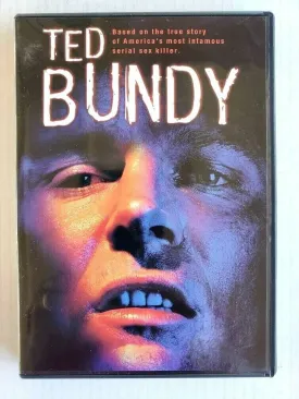 Ted Bundy [DVD]