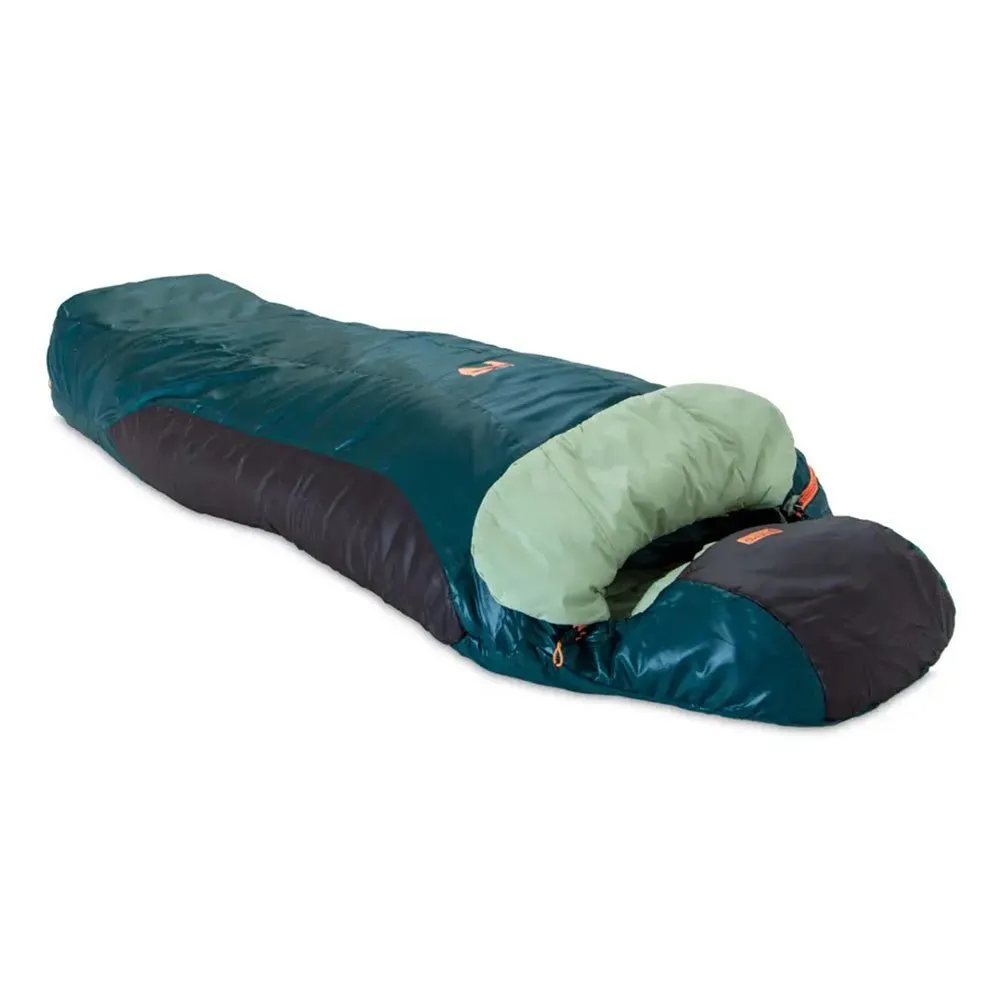 TEMPO 20 SYNTHETIC SLEEPING BAG - WOMEN'S