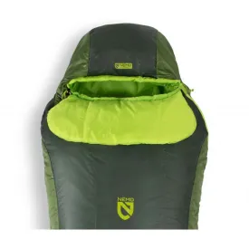 TEMPO 35 SYNTHETIC SLEEPING BAG