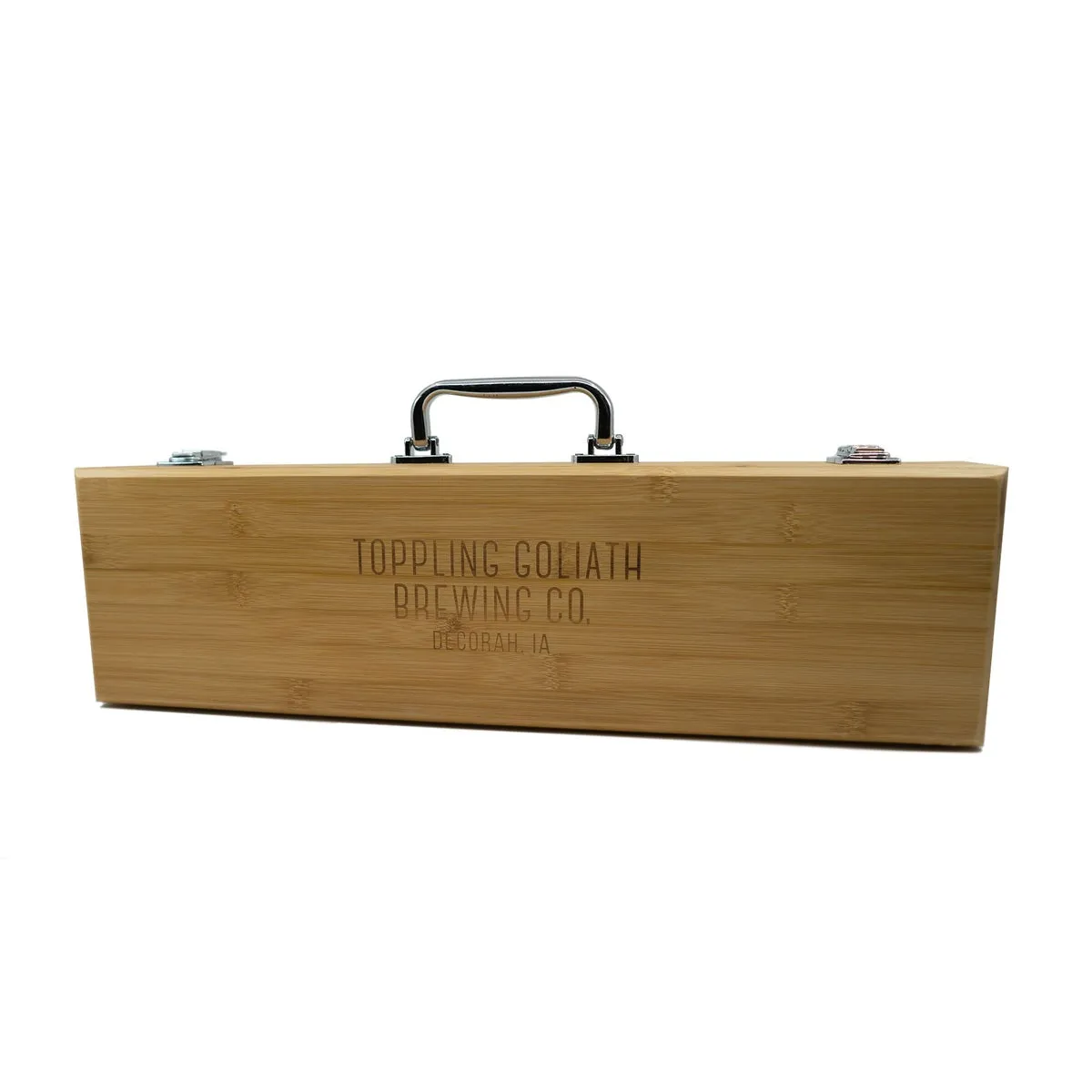 TG Grilling Set