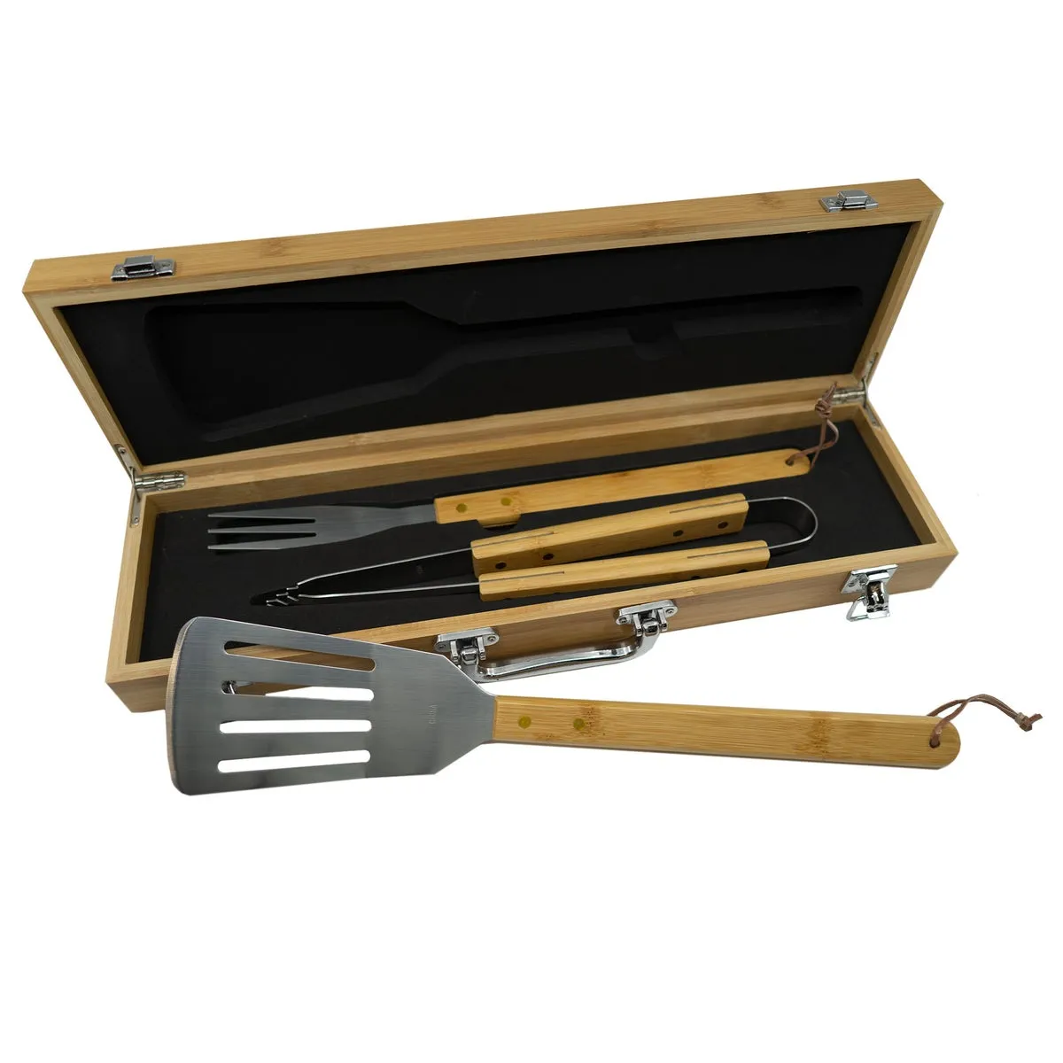 TG Grilling Set