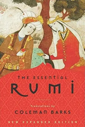 The Essential Rumi Hardcover  May 28, 2004