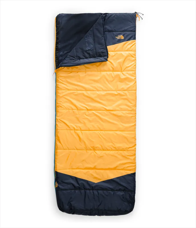 The North Face Dolomite One Bag Regular- NF0A3S8O - Hyper Blue