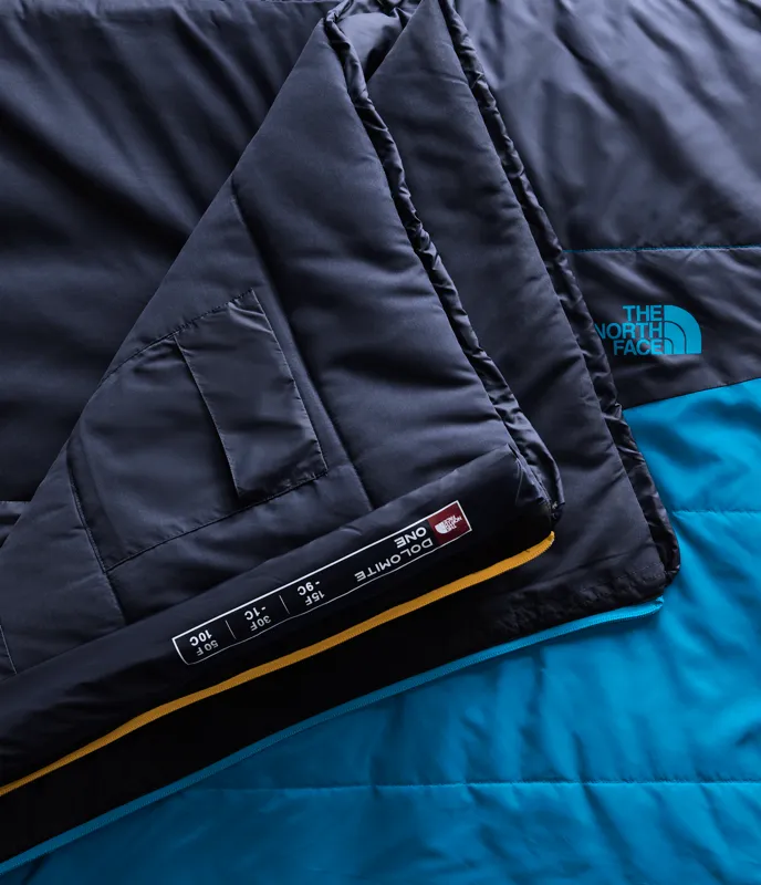 The North Face Dolomite One Bag Regular- NF0A3S8O - Hyper Blue
