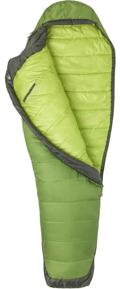 Trestles Elite Eco 30 Synthetic Sleeping Bag (-1C) - Women's