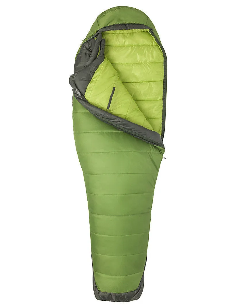 Trestles Elite Eco 30 Synthetic Sleeping Bag (-1C) - Women's