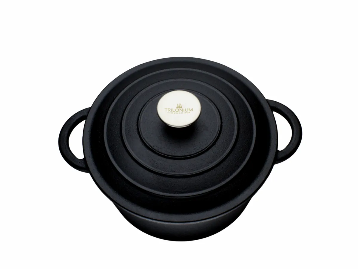 Trilonium Campfire Cuisine Combo