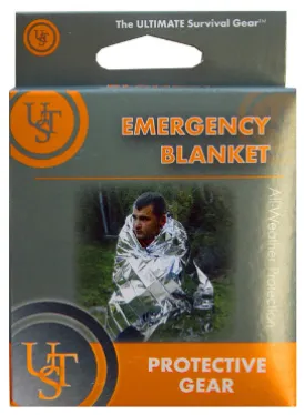 UST Survival Reflect Blanket