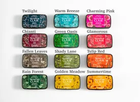 Versa Fine Clair Ink pads, ink pad for Rubber Stamping