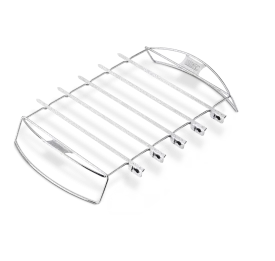 Weber Kabob Set